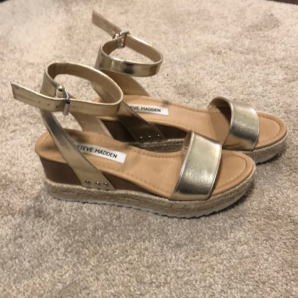 Steve Madden Sandals